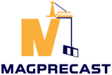 magprecast logo