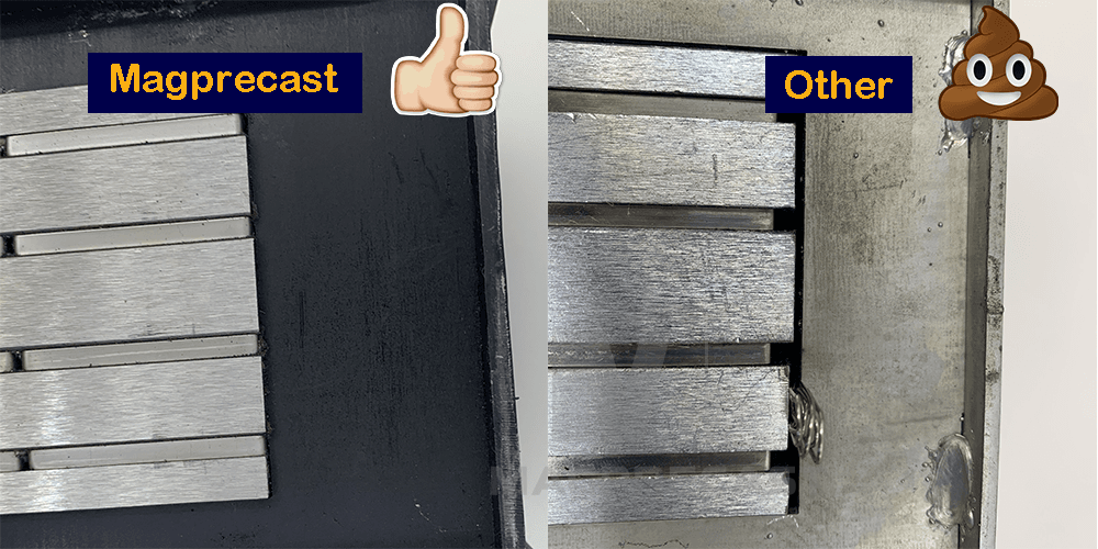 How to choose good shuttering magnets