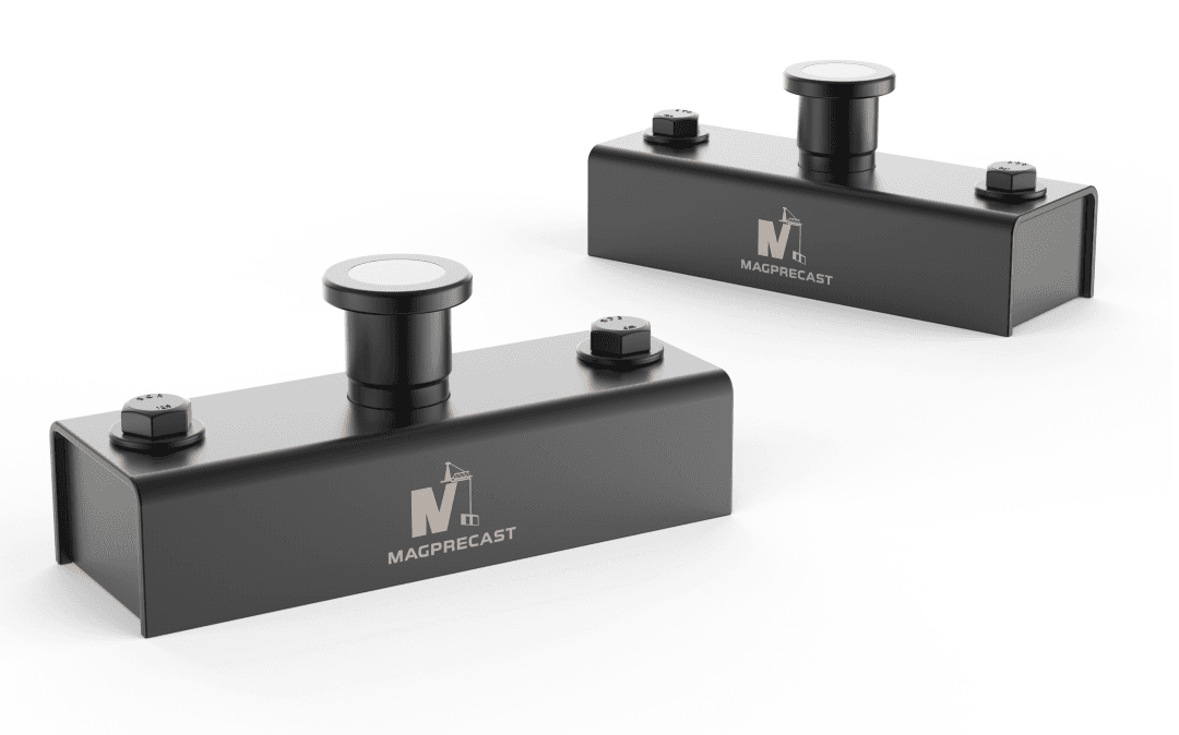 450 kg Shuttering magnets HD picture