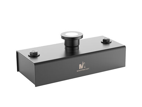 Shuttering Magnets