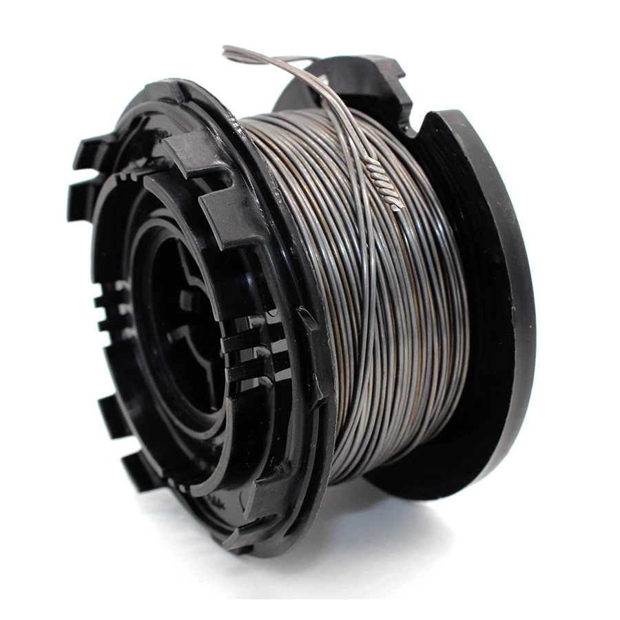 tie wire for rebar tying tool
